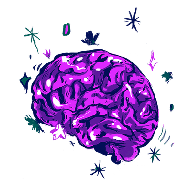 brain icon